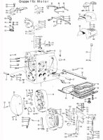 Motor: Teil 2, R50/5 - R80GS Basic