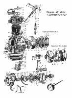 Motor: R24-R27