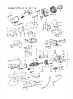 Motor:Elektrik R50/5 - R80GS Basic