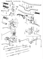 Lenkung: R50/5 - R80GS Basic