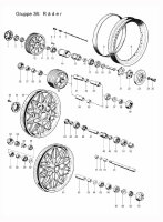Räder: R50/5 - R80GS Basic