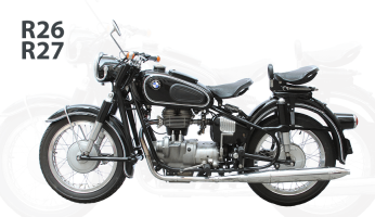 Ersatzteile: R26, R27