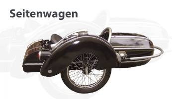 Seitenwagen