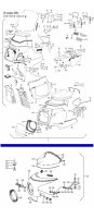 Verkleidung:(Windschutzscheibe, RT, RS, C, CS, usw.)R50/5 - R80GS Basic