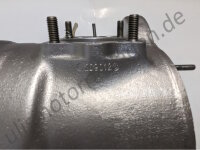 Motorgehäuse für BMW R24 gebraucht, gestrahlt