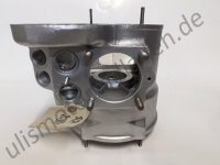 Motorgehäuse für BMW R24 gebraucht, gestrahlt