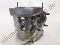 Motorgehäuse für BMW R24 gebraucht, gestrahlt