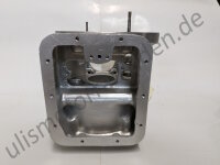 Motorgehäuse für BMW R24 gebraucht, gestrahlt
