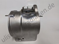 Motorgehäuse für BMW R24 gebraucht, gestrahlt
