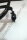 Packtaschenhaltersatz für BMW R50/5, R60/5 und R75/5, schwarz, für Lederpacktasche
