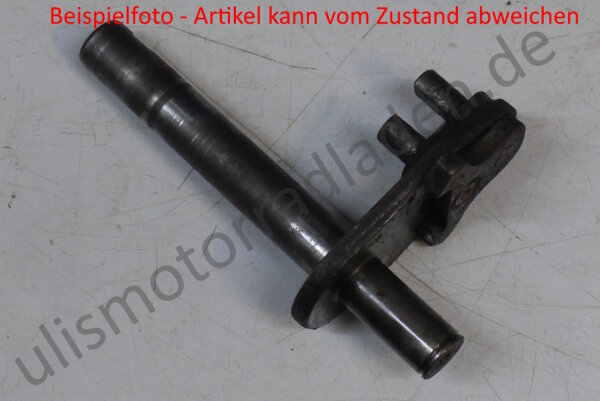 Ankerhebel f&uuml;r BMW R50-R69S, gebraucht