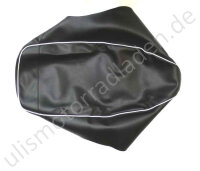 Sitzbankbezug für BMW R25-R69S, breit, US-Version