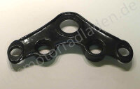 Gabelbrücke für BMW R26, oben