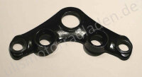 Gabelbrücke für BMW R26, oben