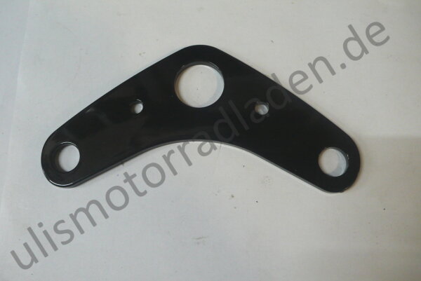 Gabelbrücke für BMW R27, oben