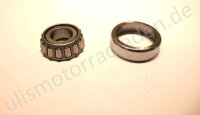 Radlager für BMW R26, R27 und R50/5-R100, + 0,10...