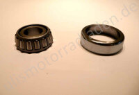 Radlager für BMW R26, R27 und R50/5-R100, + 0,15...