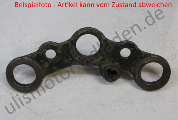Gabelbrücke für BMW R25, oben