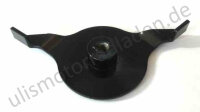 Druckplatte Lenkdämpfer für BMW R25, R25/2 und...