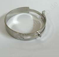 Schelle Luftfiltergummi für BMW R26-R27, R51/3-R67/3...