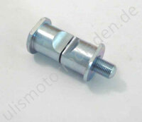 Achsklemmbolzen f&uuml;r BMW R25/2-R68, hinten