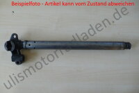 Gabelgleitrohr für BMW R25 und R25/2, rechts