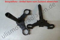 Gabelbrücke für BMW R25/3, unten