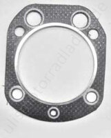 Kopfdichtung für BMW R26, R27 und R51/3-R60/2 mit...