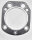 Kopfdichtung für BMW R26, R27 und R51/3-R60/2 mit Silikonringen