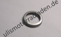 Filzringkapsel Radlager für BMW R25/2-R27 und...