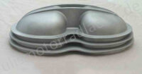 Ventildeckel für BMW R50S