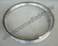 Felge für BMW R75/6-R100 & R80ST, vorn, für...