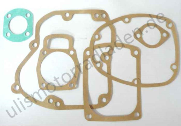 Dichtsatz Getriebe (Set-G05-2), f&uuml;r BMW R51/2-R68