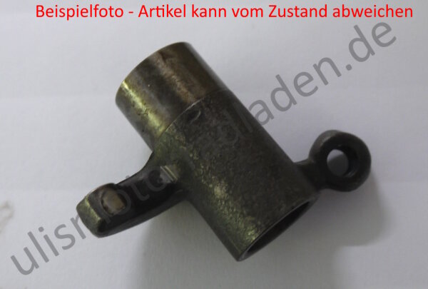 Kipphebel Einlass für BMW R25/2, Einlass rechts, Auslass links R51/3-R67/3, R50-R60/2, gebraucht