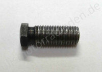 Ventileinstellschraube für BMW R24, R25 und R51/2
