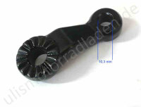 Fußrastenhalter für BMW R24-R27 und R50-R69S,...