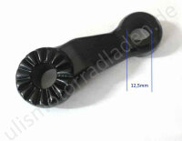 Fußrastenhalter für BMW R24-R27, für...