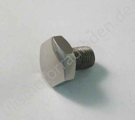 Gabelbrückenhalteschraube für BMW R26, R27 und R50-R69S