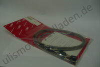 Bremsschlauch Stahlflex für BMW R80, R100, CS,...