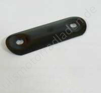 Lampenhalter Befestigungsblech für BMW R26, R27 und...