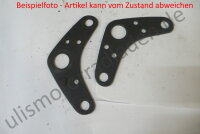 Gabelbrücke für BMW R50-R69S, oben