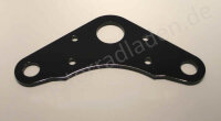 Gabelbrücke für BMW R50-R69S, oben in...