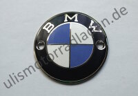 Emblem für BMW R25/3-R27, R51/2-R68 und R50-R69S...
