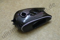 Tank für BMW R25/3, neu lackiert und liniert...