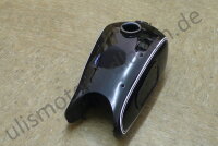 Tank für BMW R25/3, neu lackiert und liniert...