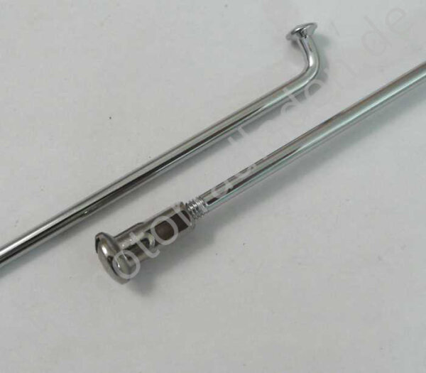 Speiche für BMW R24, M3,5 x 173, kurz, vorne