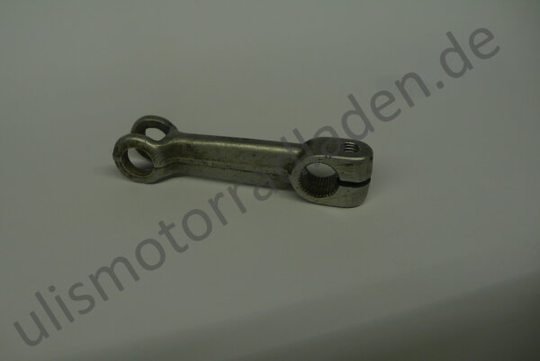 Bremshebel f&uuml;r BMW R50/5, R60/5, R60/6 und R60/7, vorne unten und oben