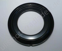 Luftfilter Bodenring für BMW R50S und R69S