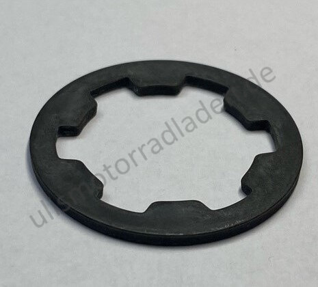 Anlaufscheibe f&uuml;r BMW R50/5, R60/5 und R75/5, NEU