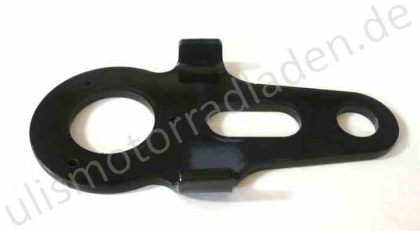 Widerstandsblech Lenkdämpfer für BMW R51/3-R68